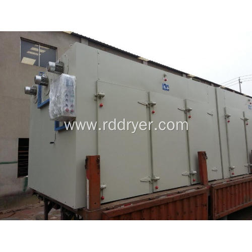 CT-C series Hot air Circulating Drying Oven for aquatic product